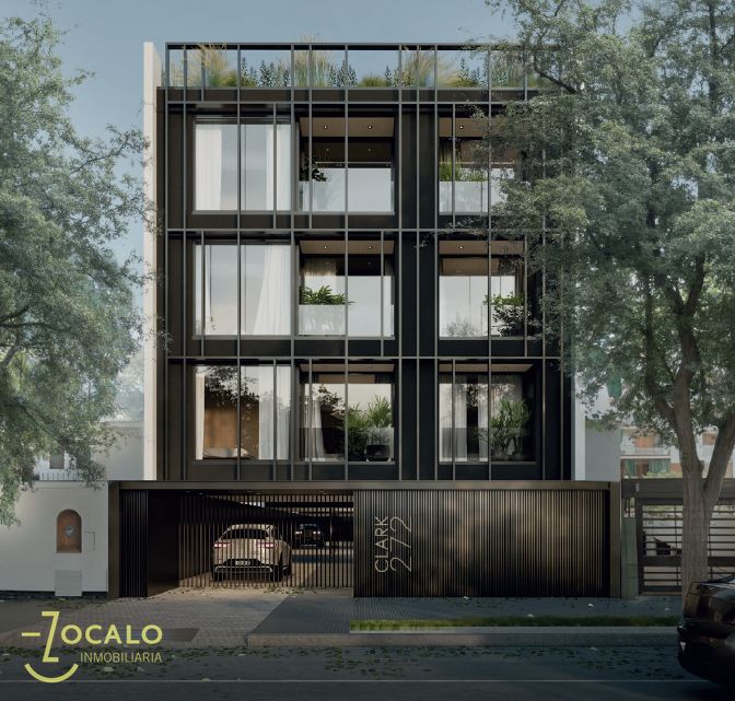 Departamento en Venta en Capital, Mendoza