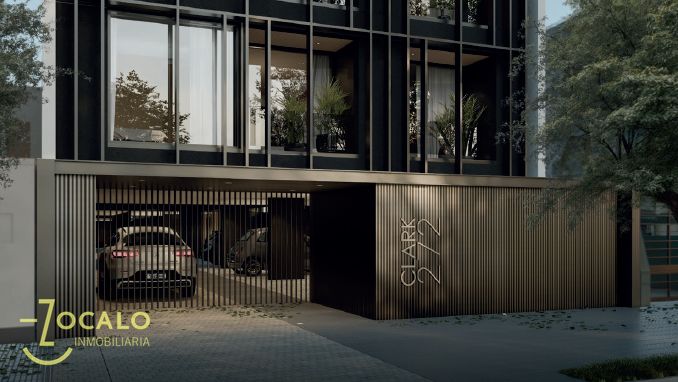 Departamento en Venta en Capital, Mendoza
