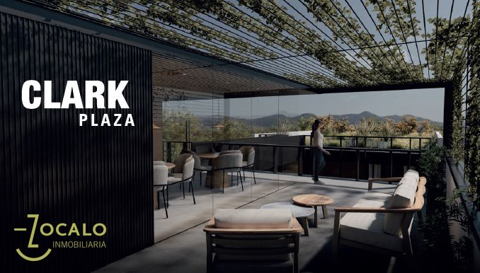 Departamento en Venta en Capital, Mendoza