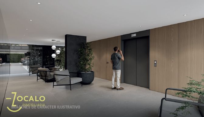 Departamento en Venta en Capital, Mendoza