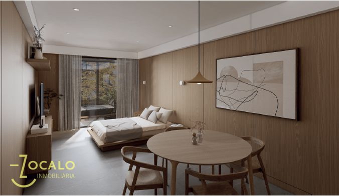 Departamento en Venta en Capital, Mendoza