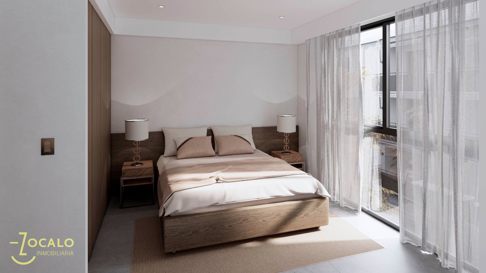 Departamento en Venta en Capital, Mendoza