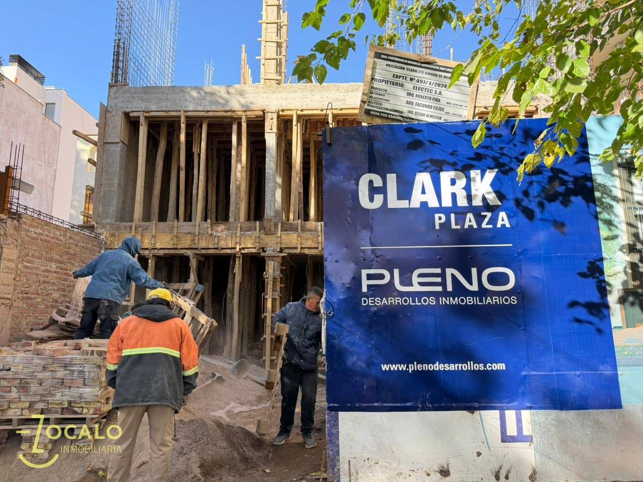 Departamento en Venta en Capital, Mendoza