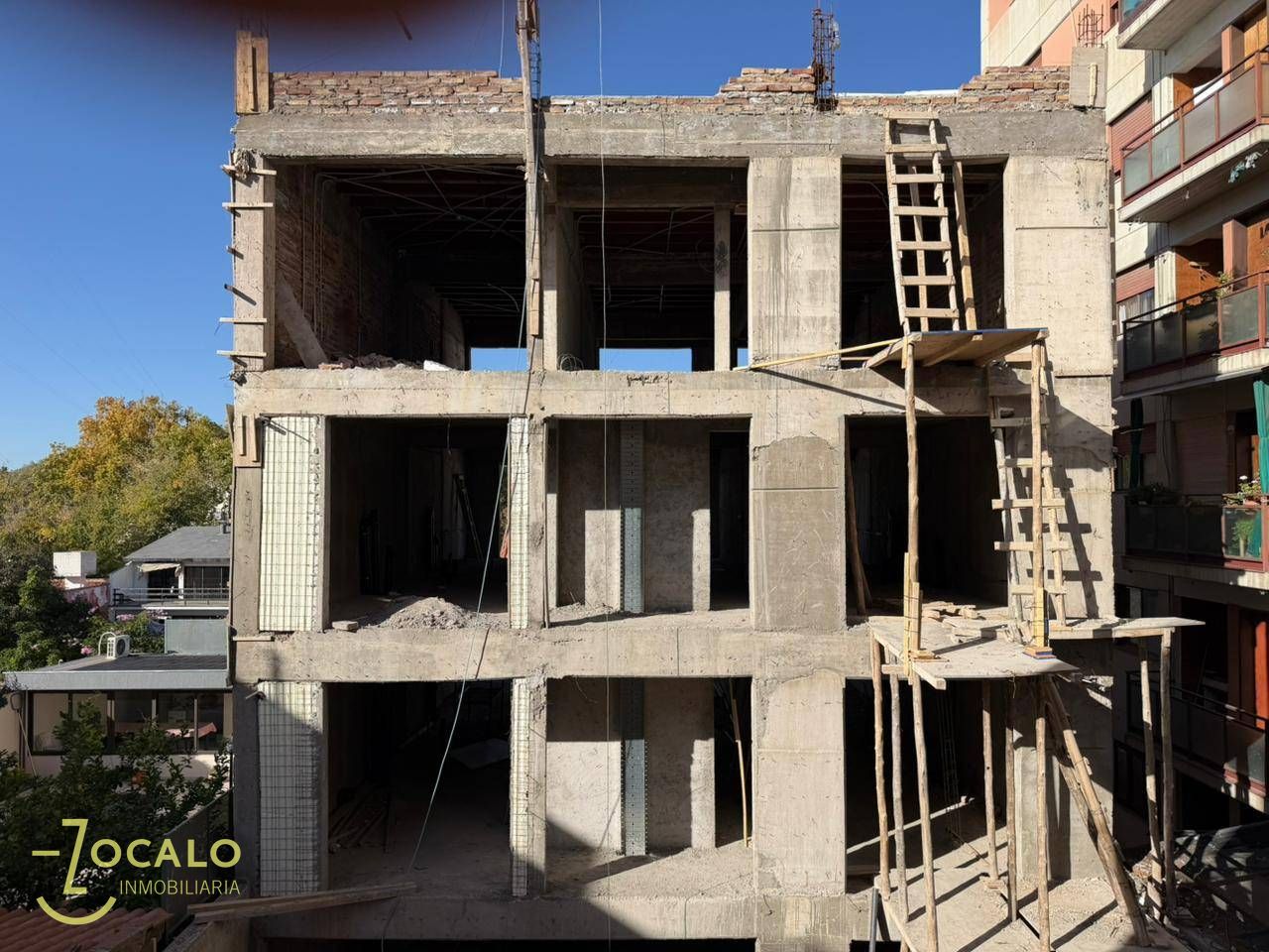 Departamento en Venta en Capital, Mendoza