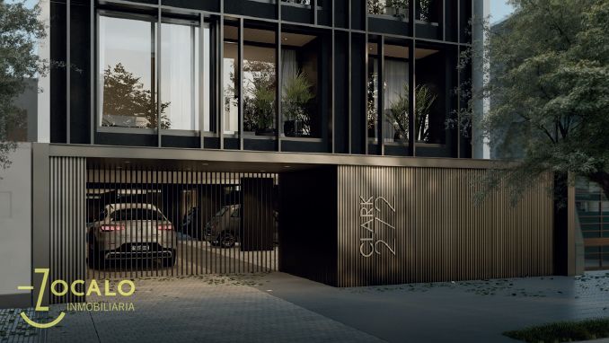 Departamento en Venta en Capital, Mendoza