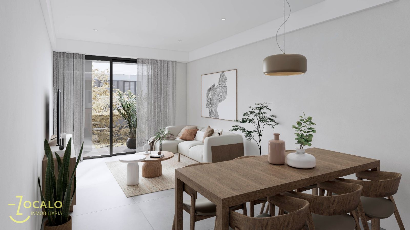 Departamento en Venta en Capital, Mendoza