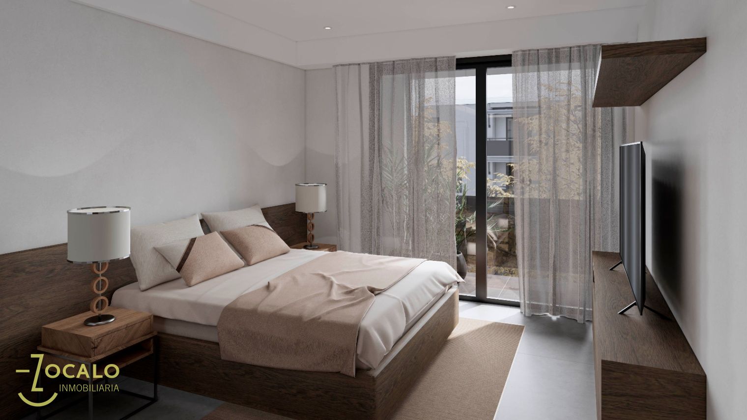 Departamento en Venta en Capital, Mendoza