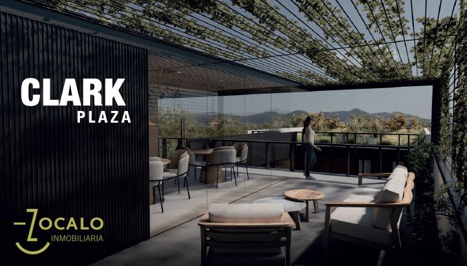 Departamento en Venta en Capital, Mendoza