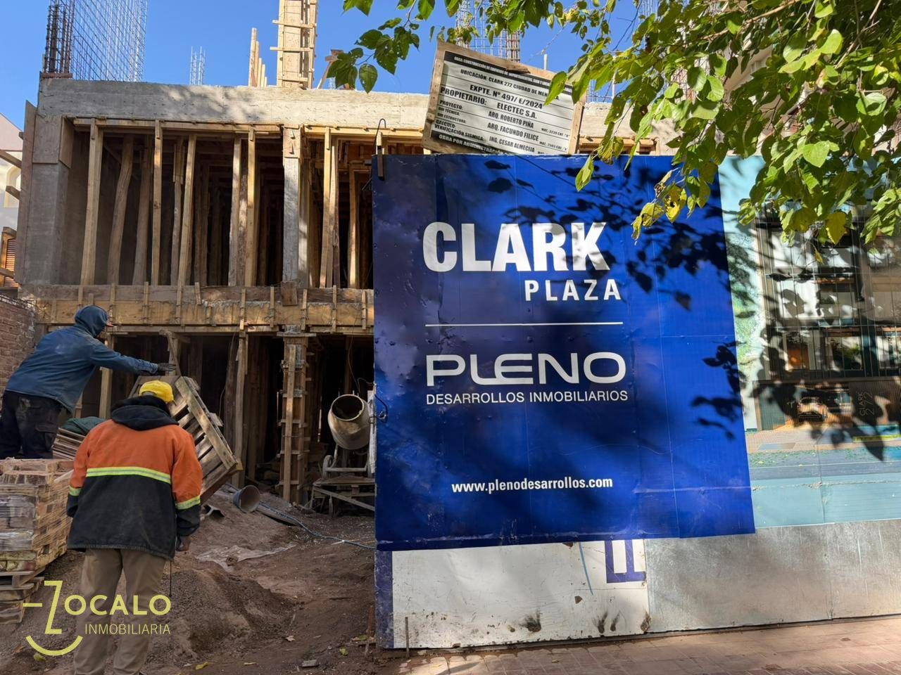 Departamento en Venta en Capital, Mendoza