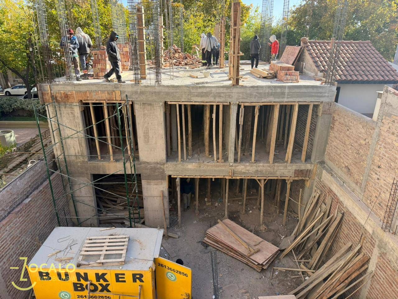 Departamento en Venta en Capital, Mendoza