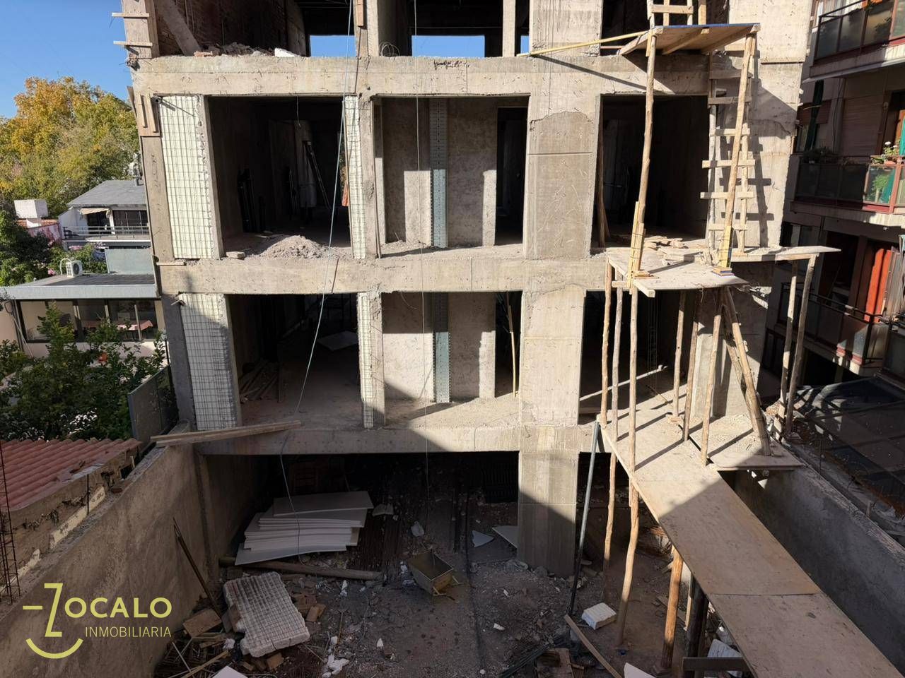 Departamento en Venta en Capital, Mendoza