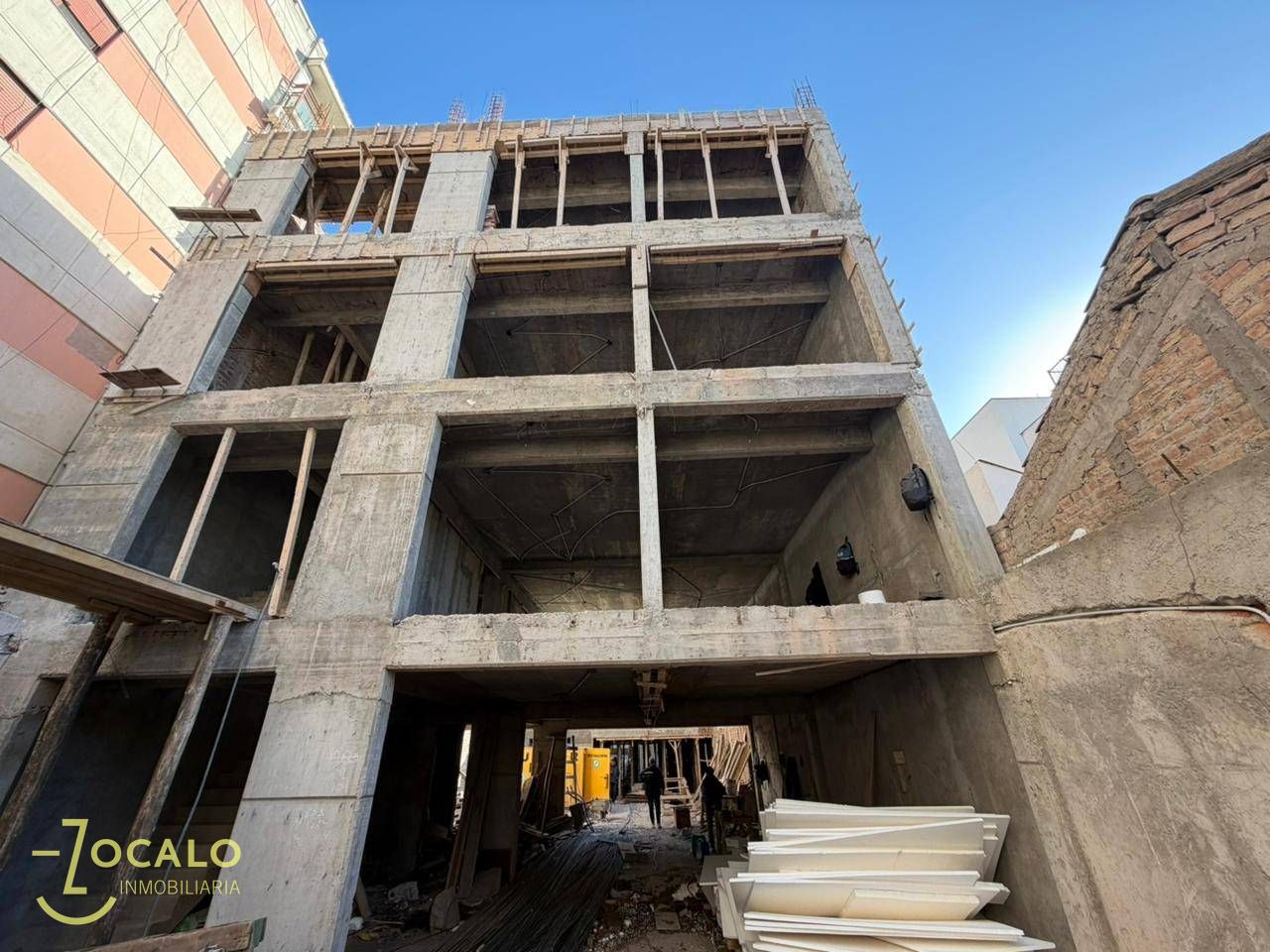Departamento en Venta en Capital, Mendoza