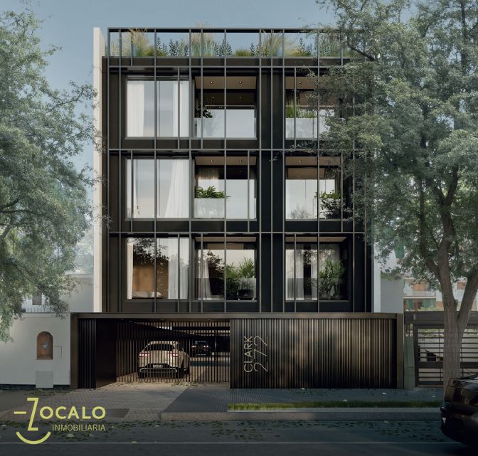 Departamento en Venta en Capital, Mendoza