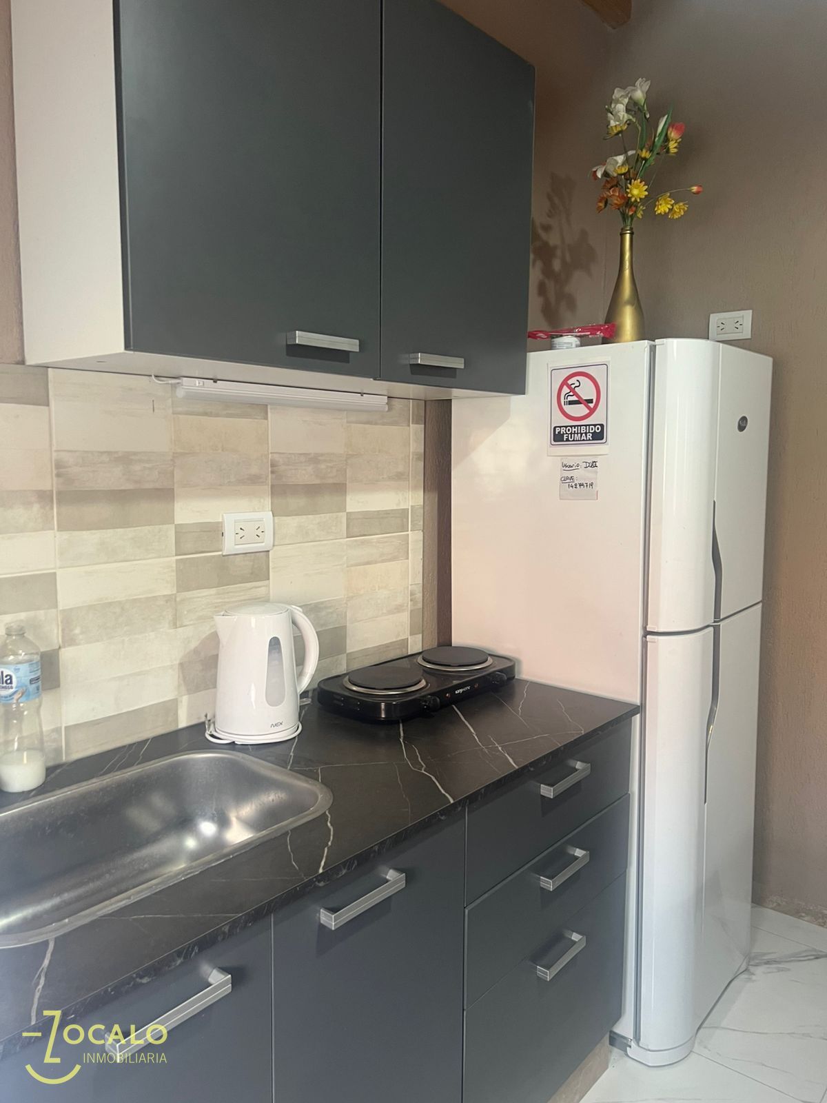 Departamento en Alquiler en Guaymallen, Mendoza