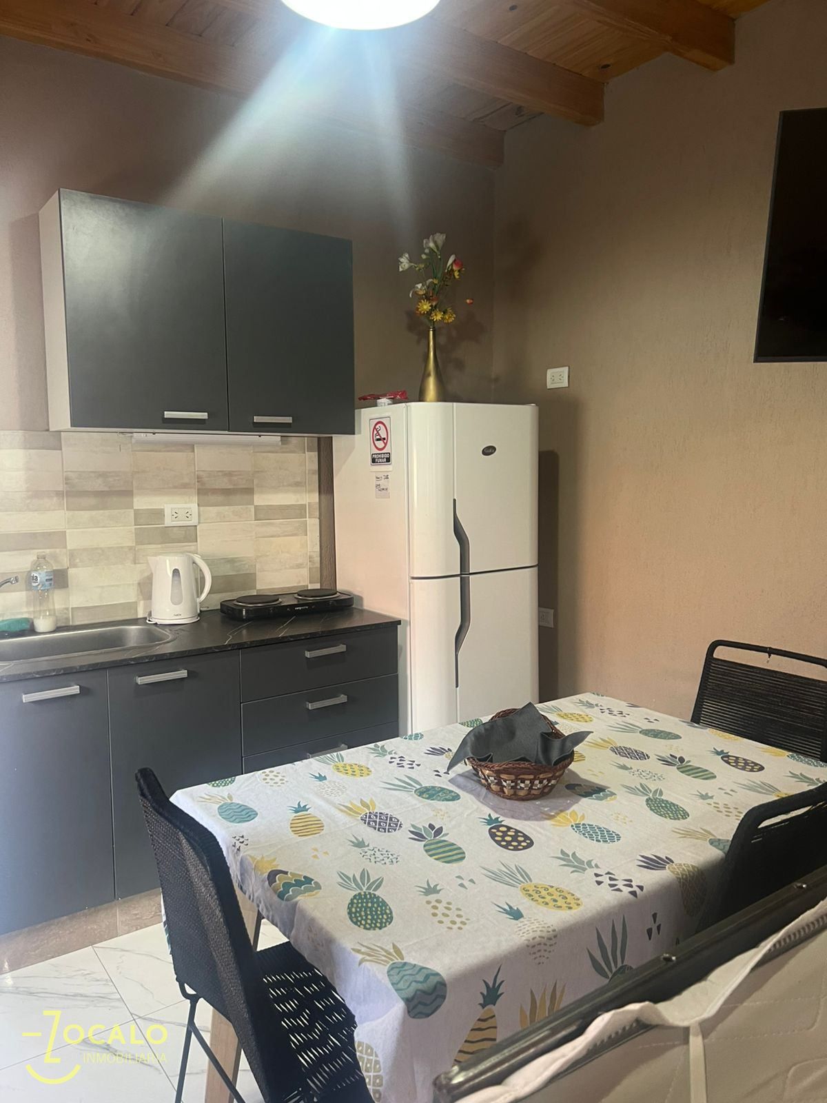 Departamento en Alquiler en Guaymallen, Mendoza