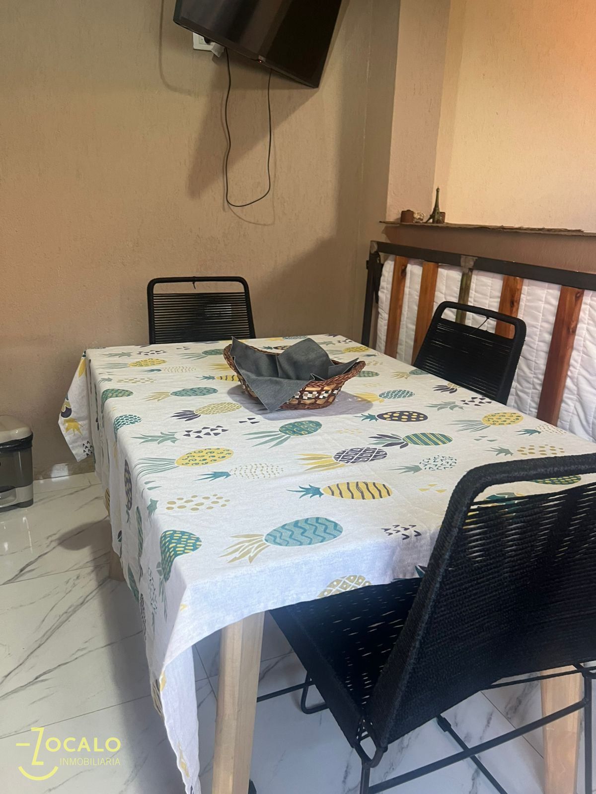 Departamento en Alquiler en Guaymallen, Mendoza