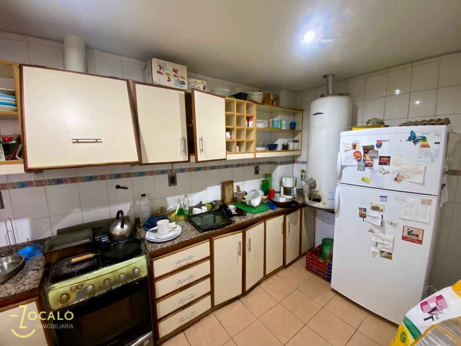 Departamento en Venta en Guaymallen, Mendoza