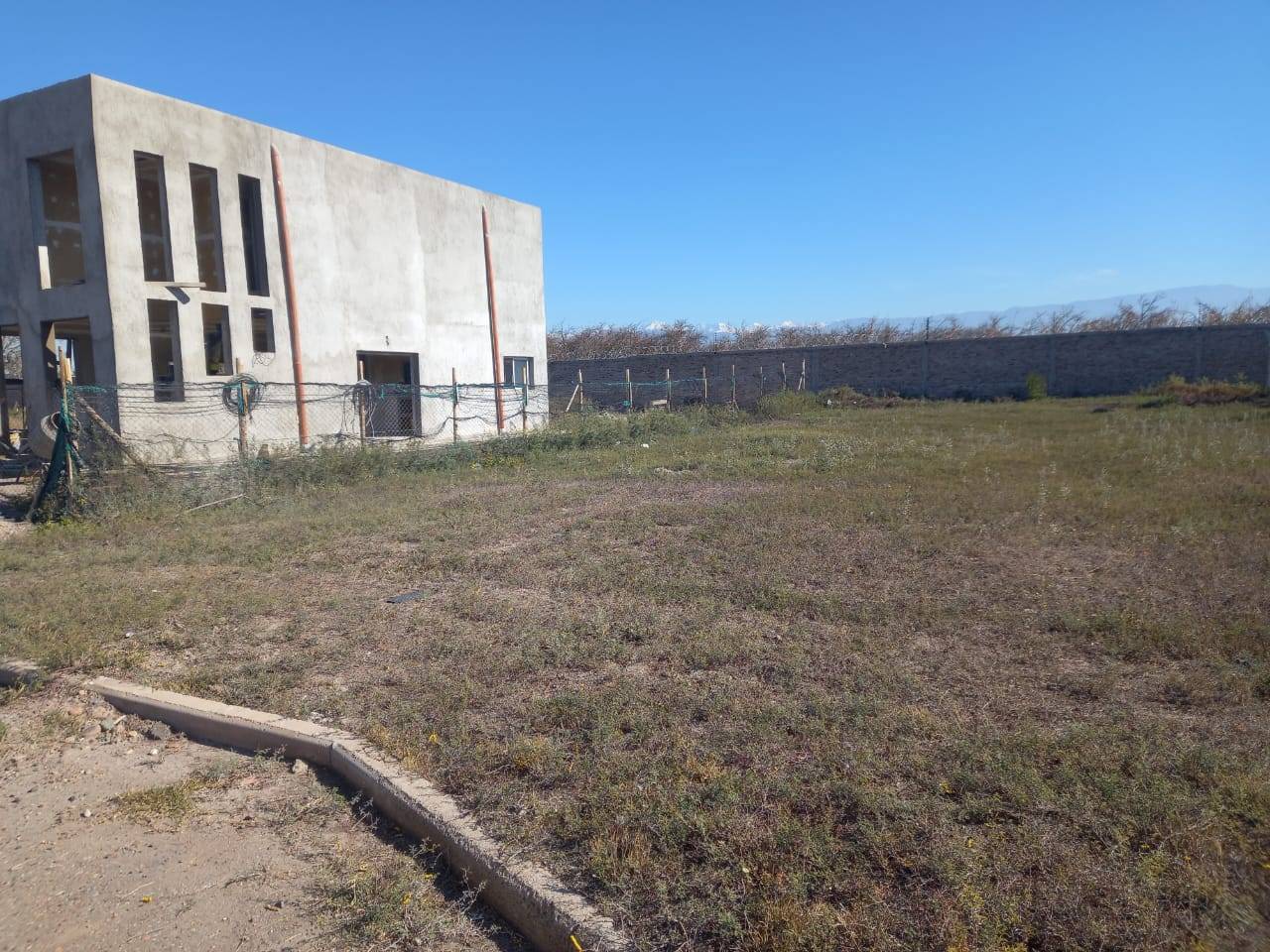 Terreno en Venta en Guaymallen, Mendoza