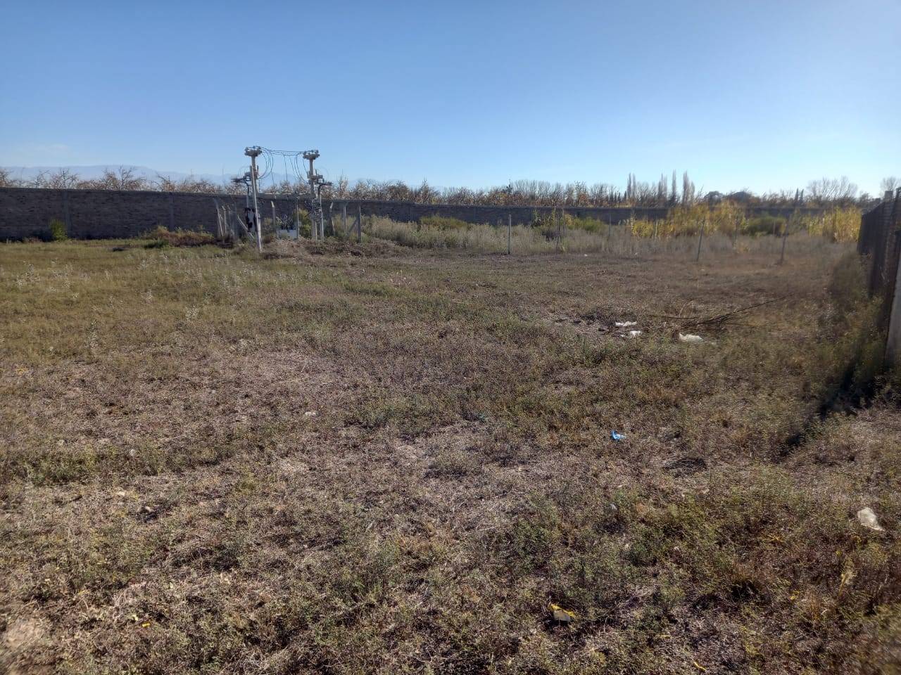 Terreno en Venta en Guaymallen, Mendoza