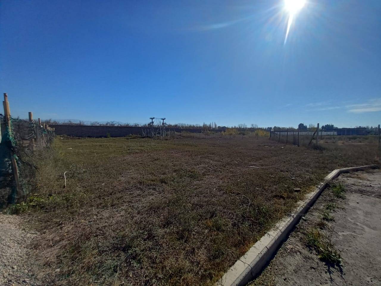 Terreno en Venta en Guaymallen, Mendoza