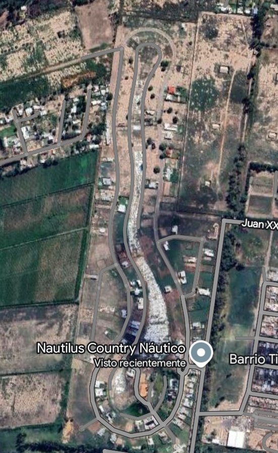 Terreno en Venta en Guaymallen, Mendoza