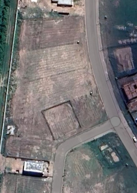 Terreno en Venta en Guaymallen, Mendoza