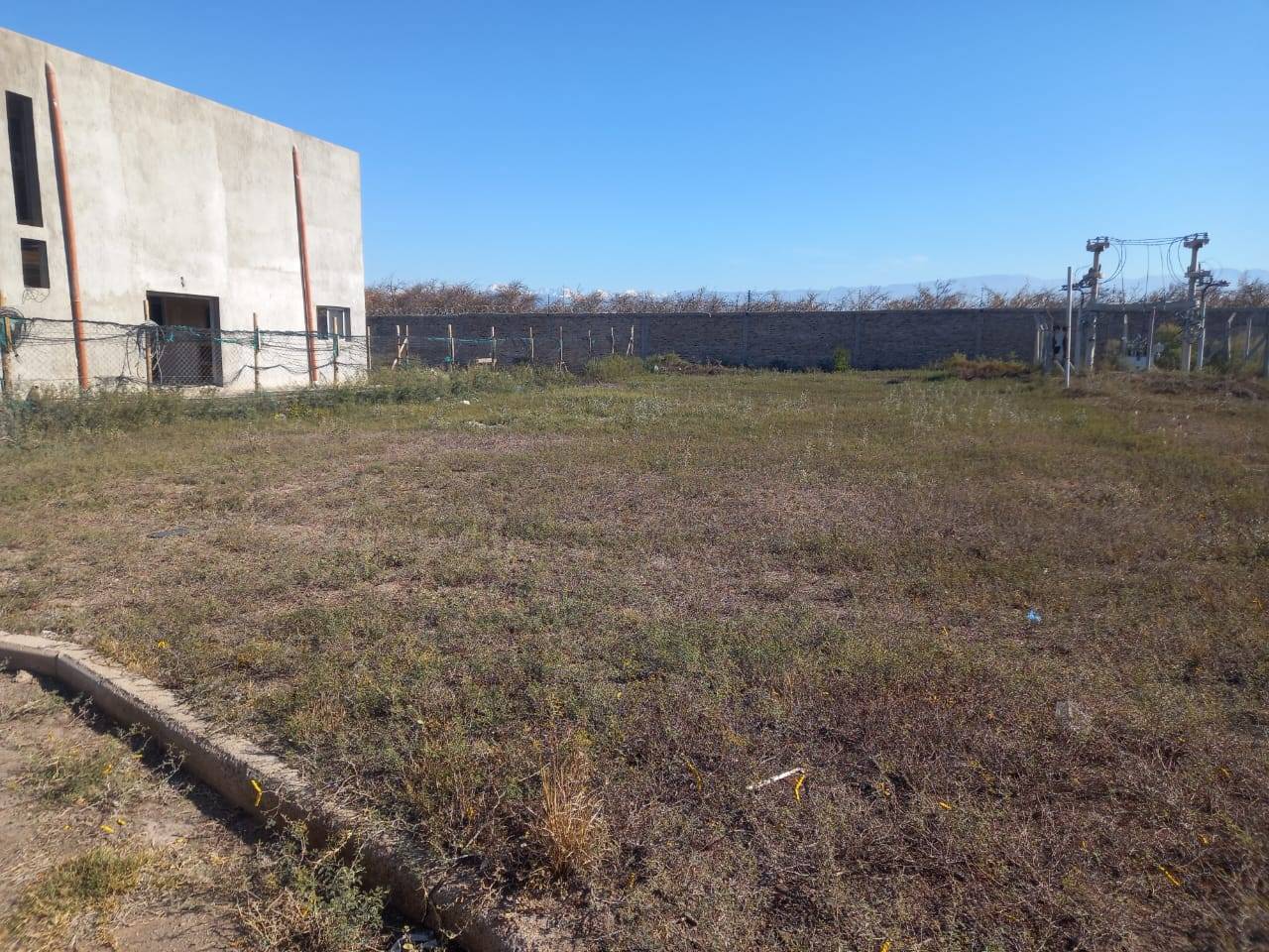 Terreno en Venta en Guaymallen, Mendoza
