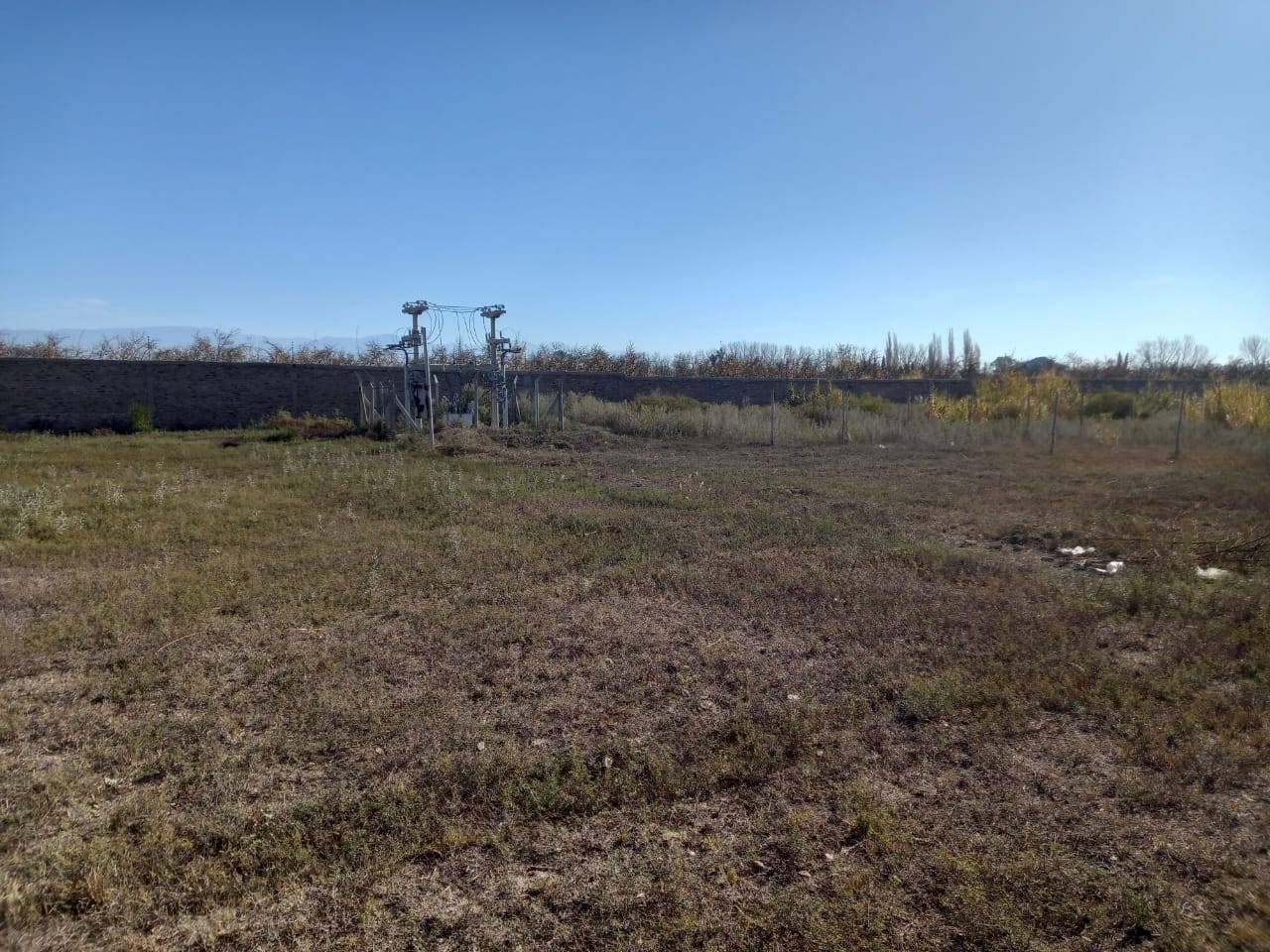 Terreno en Venta en Guaymallen, Mendoza