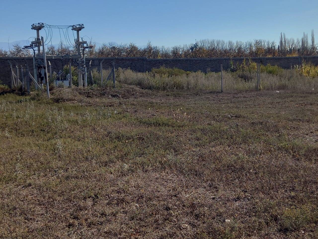 Terreno en Venta en Guaymallen, Mendoza