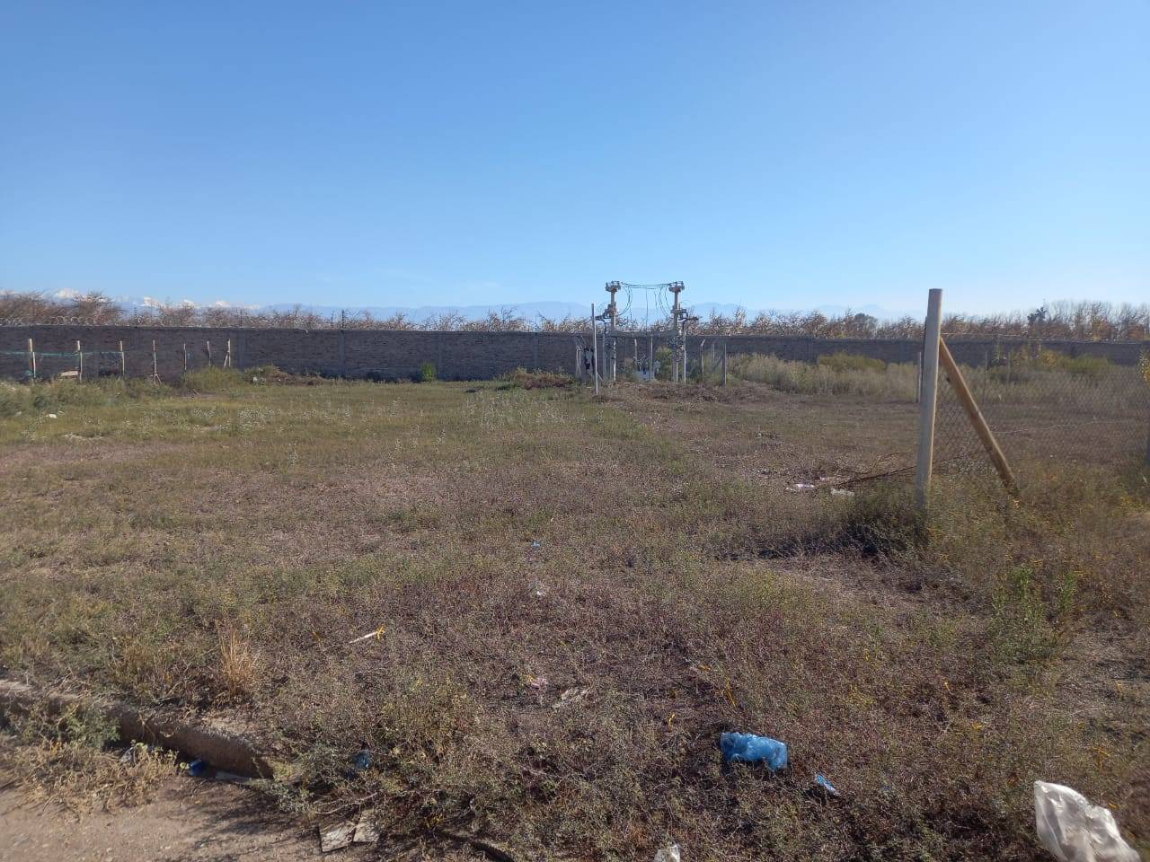Terreno en Venta en Guaymallen, Mendoza