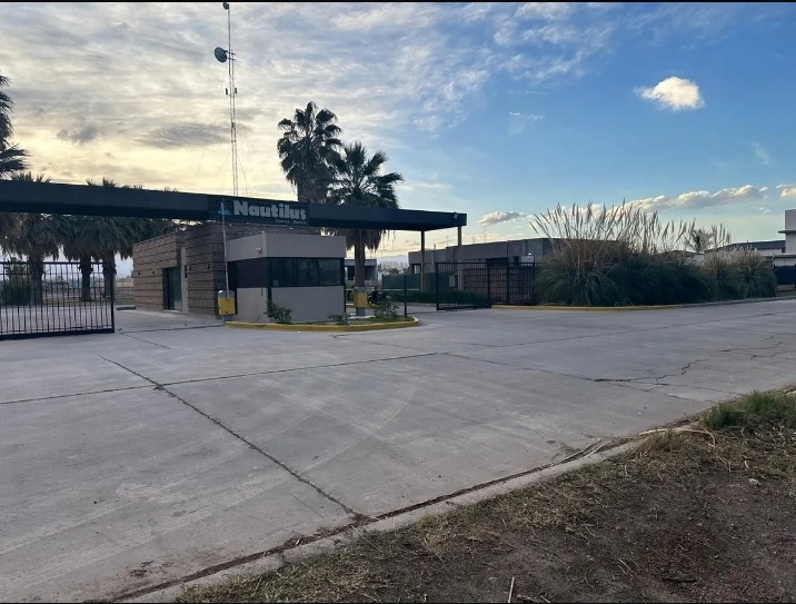 Terreno en Venta en Guaymallen, Mendoza