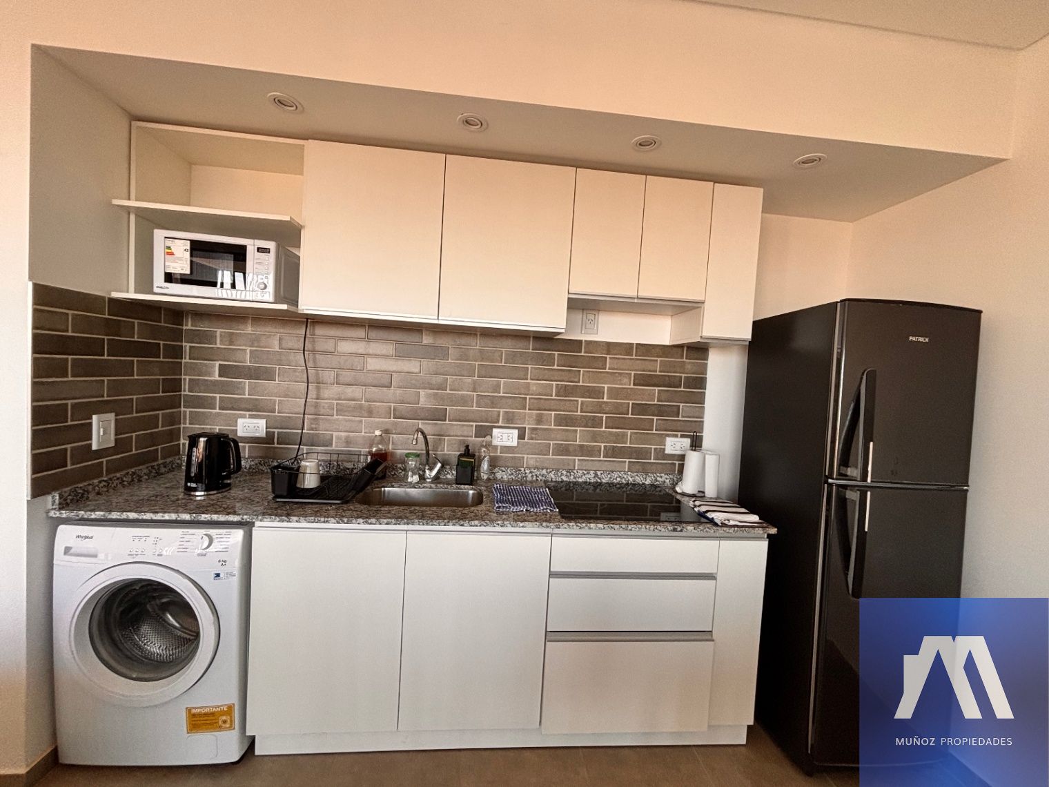 Departamento en Alquiler en Guaymallen, Mendoza