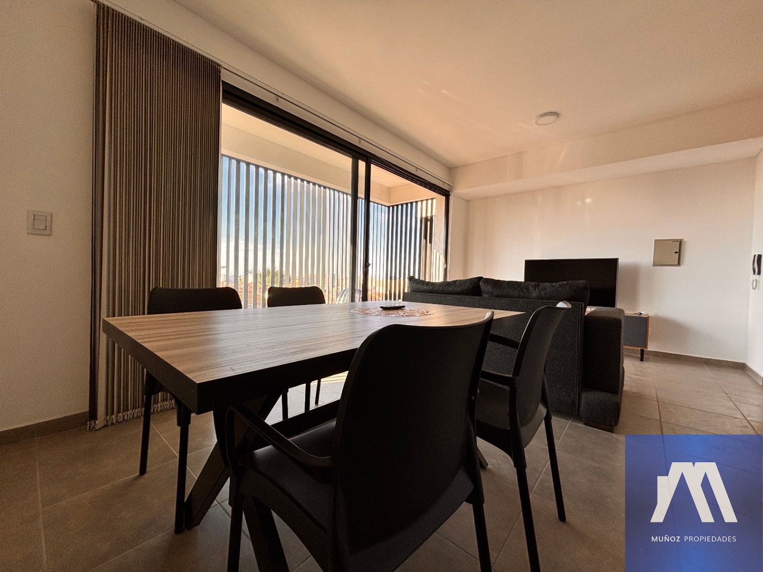 Departamento en Alquiler en Guaymallen, Mendoza