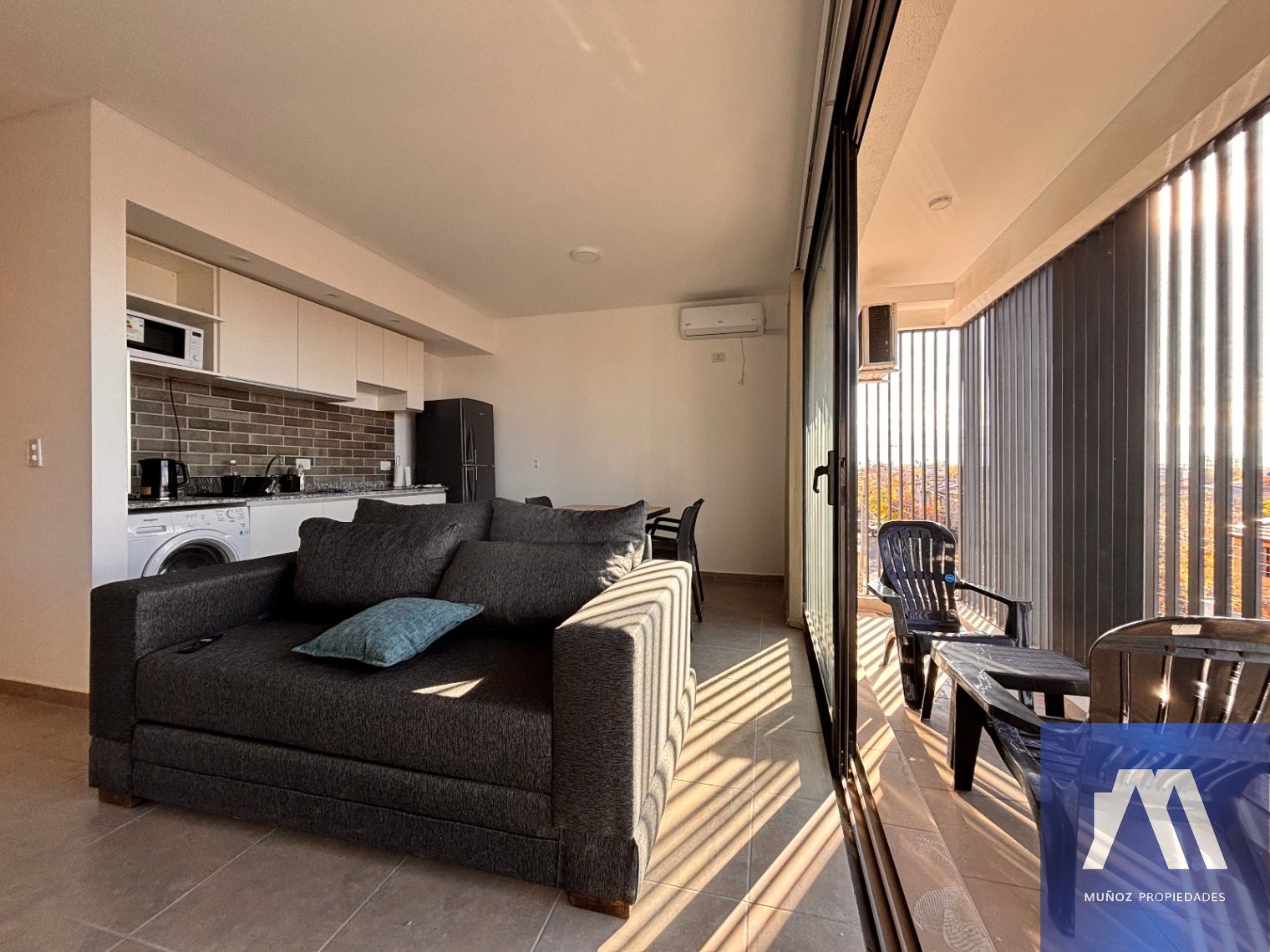 Departamento en Alquiler en Guaymallen, Mendoza