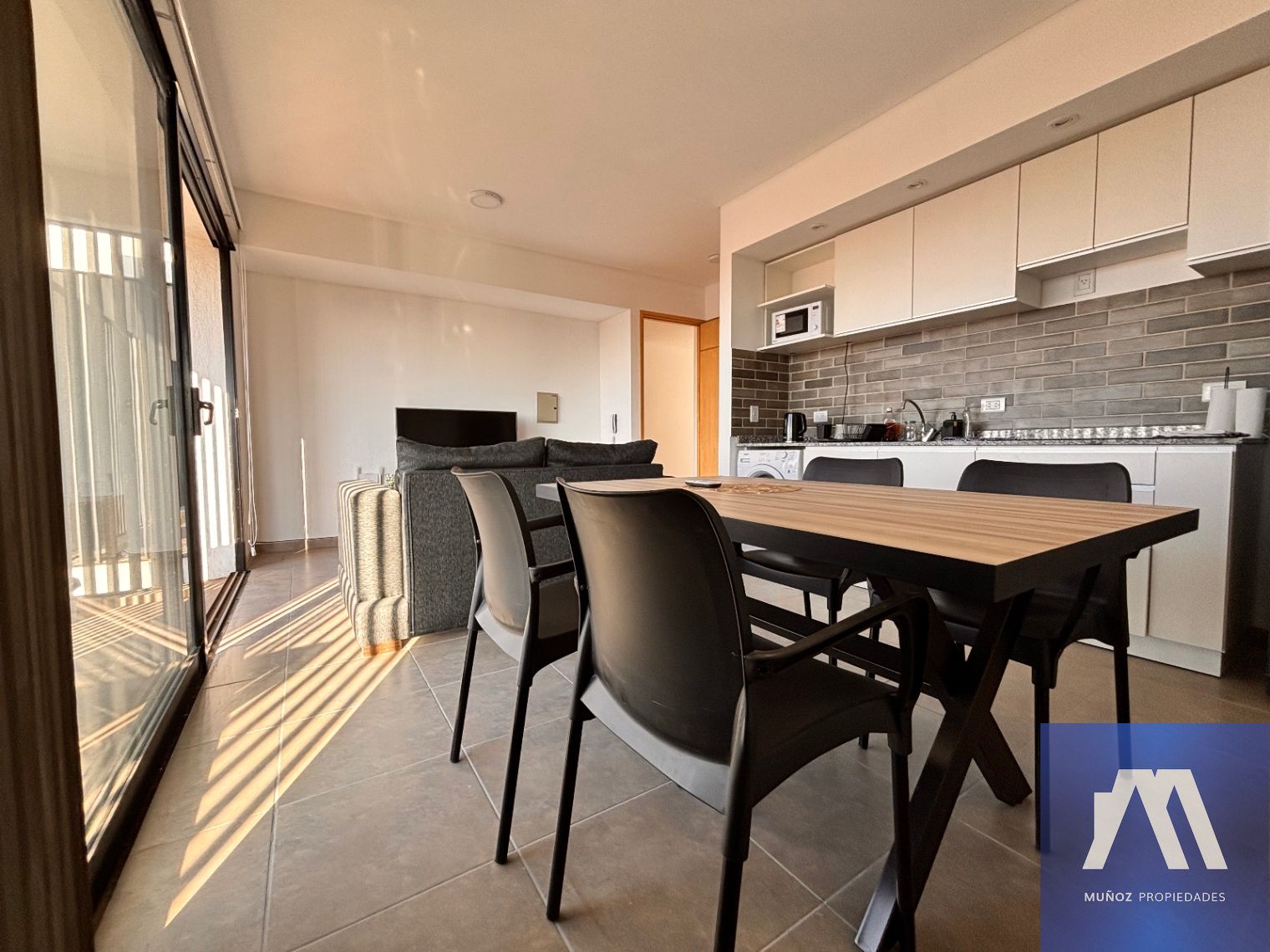 Departamento en Alquiler en Guaymallen, Mendoza