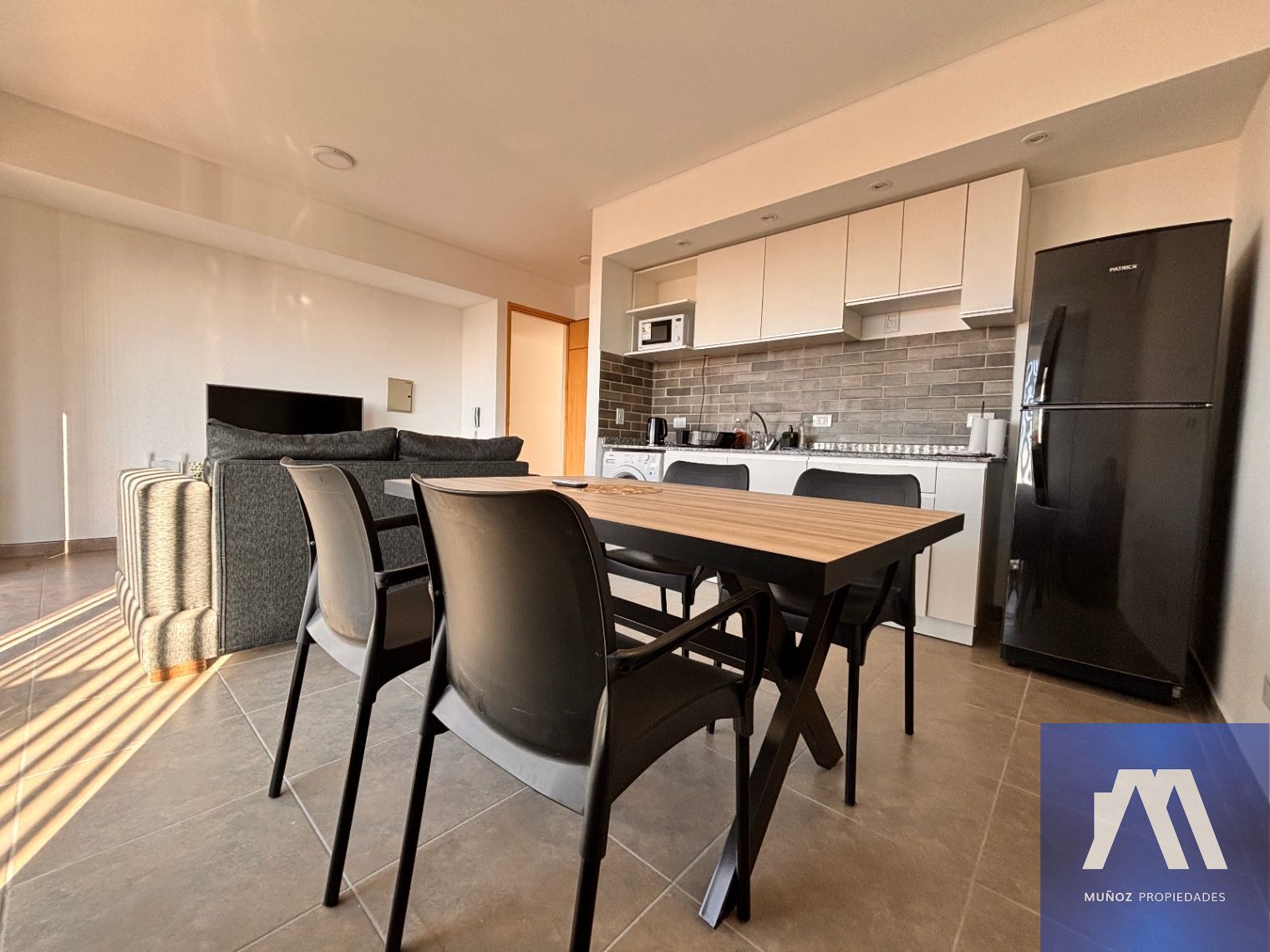 Departamento en Alquiler en Guaymallen, Mendoza