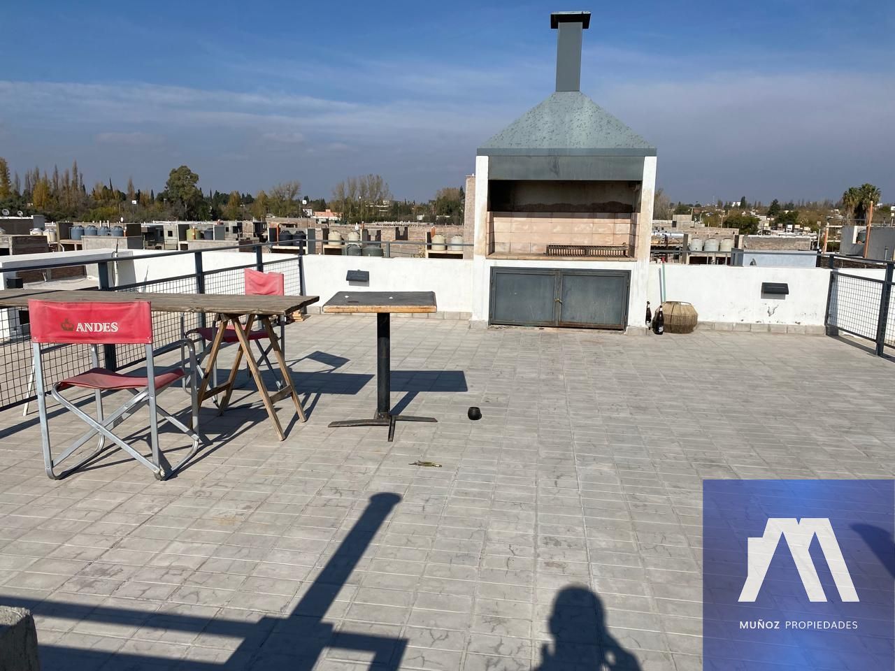 Departamento en Alquiler en Guaymallen, Mendoza