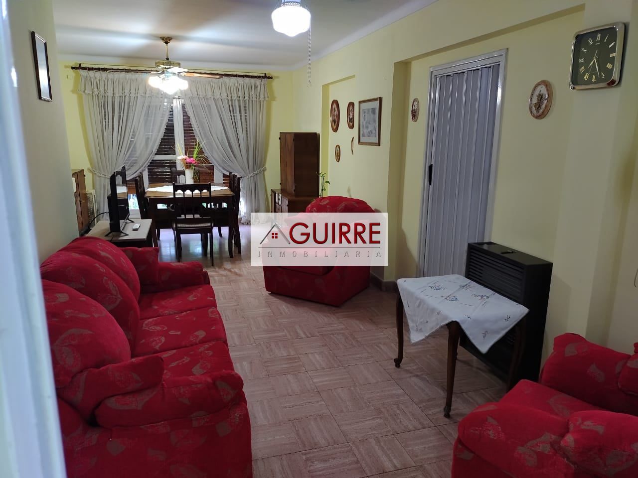 Casa en Venta en San Rafael, Mendoza