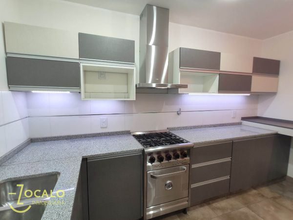 Casa en Venta en Capital, Mendoza