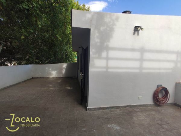 Casa en Venta en Capital, Mendoza