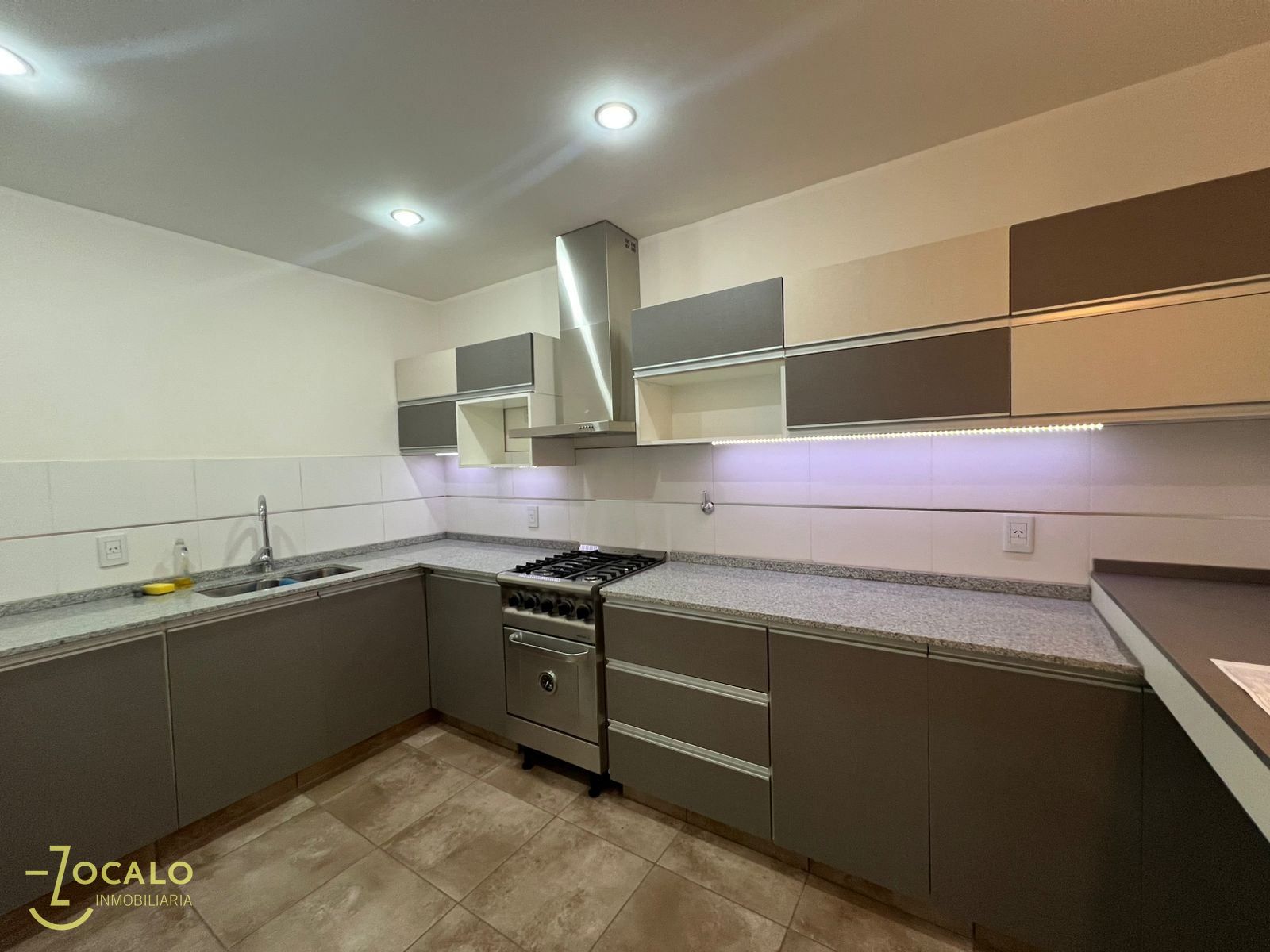 Casa en Venta en Capital, Mendoza