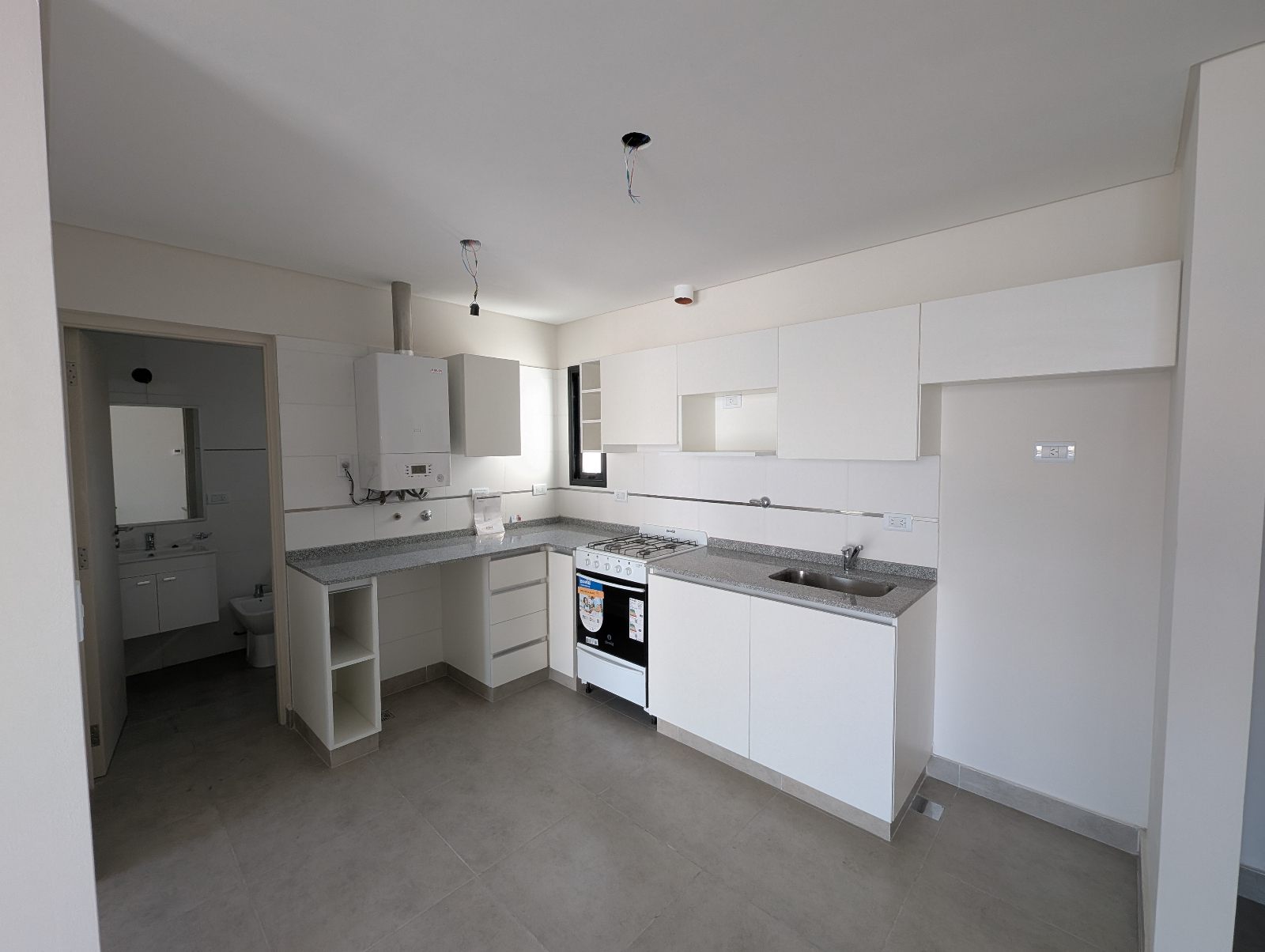 Departamento en Alquiler en Godoy Cruz, Mendoza
