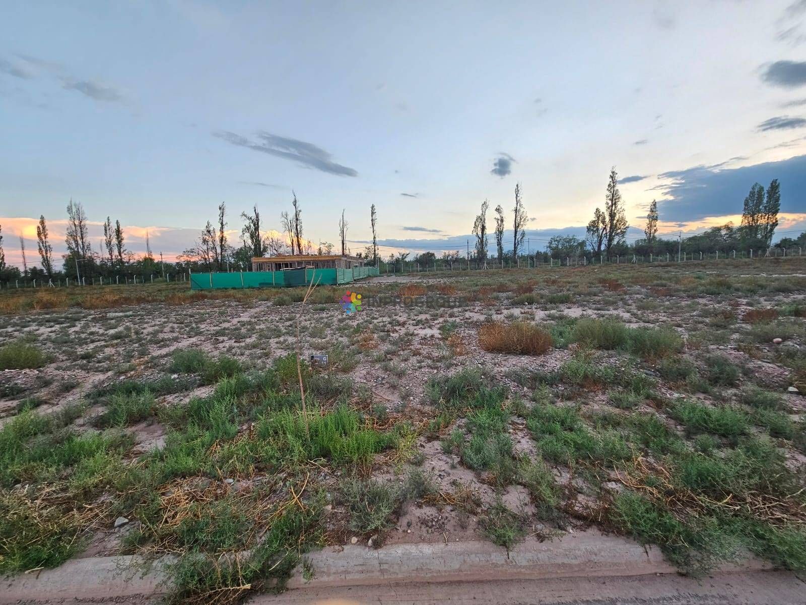Terreno en Venta en Maipu, Mendoza