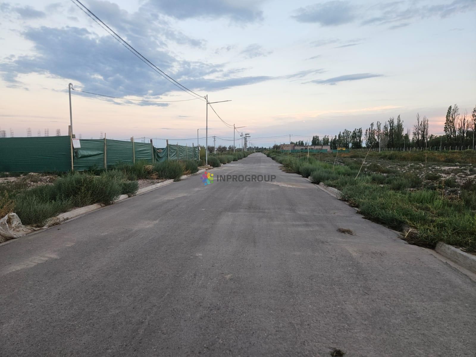 Terreno en Venta en Maipu, Mendoza