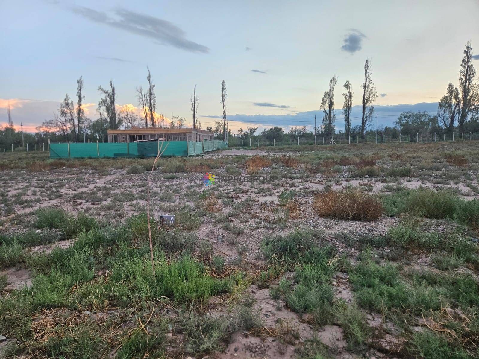 Terreno en Venta en Maipu, Mendoza