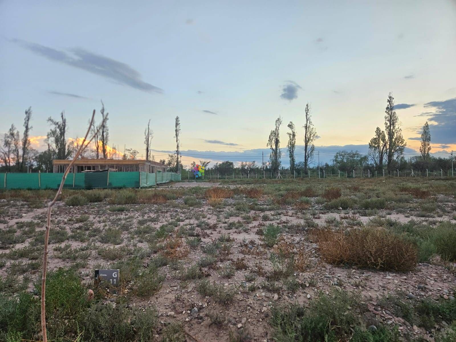 Terreno en Venta en Maipu, Mendoza