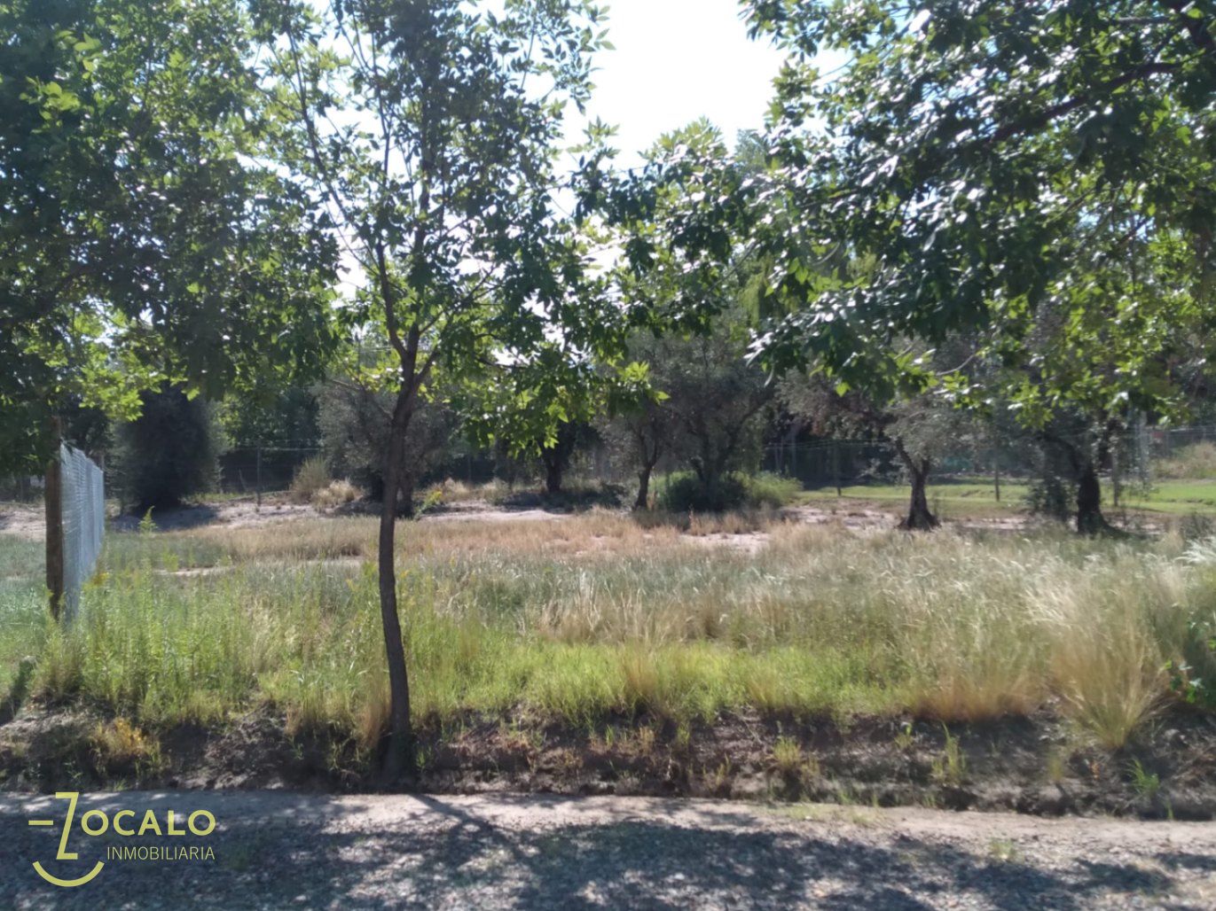Terreno en Venta en Lujan de Cuyo, Mendoza