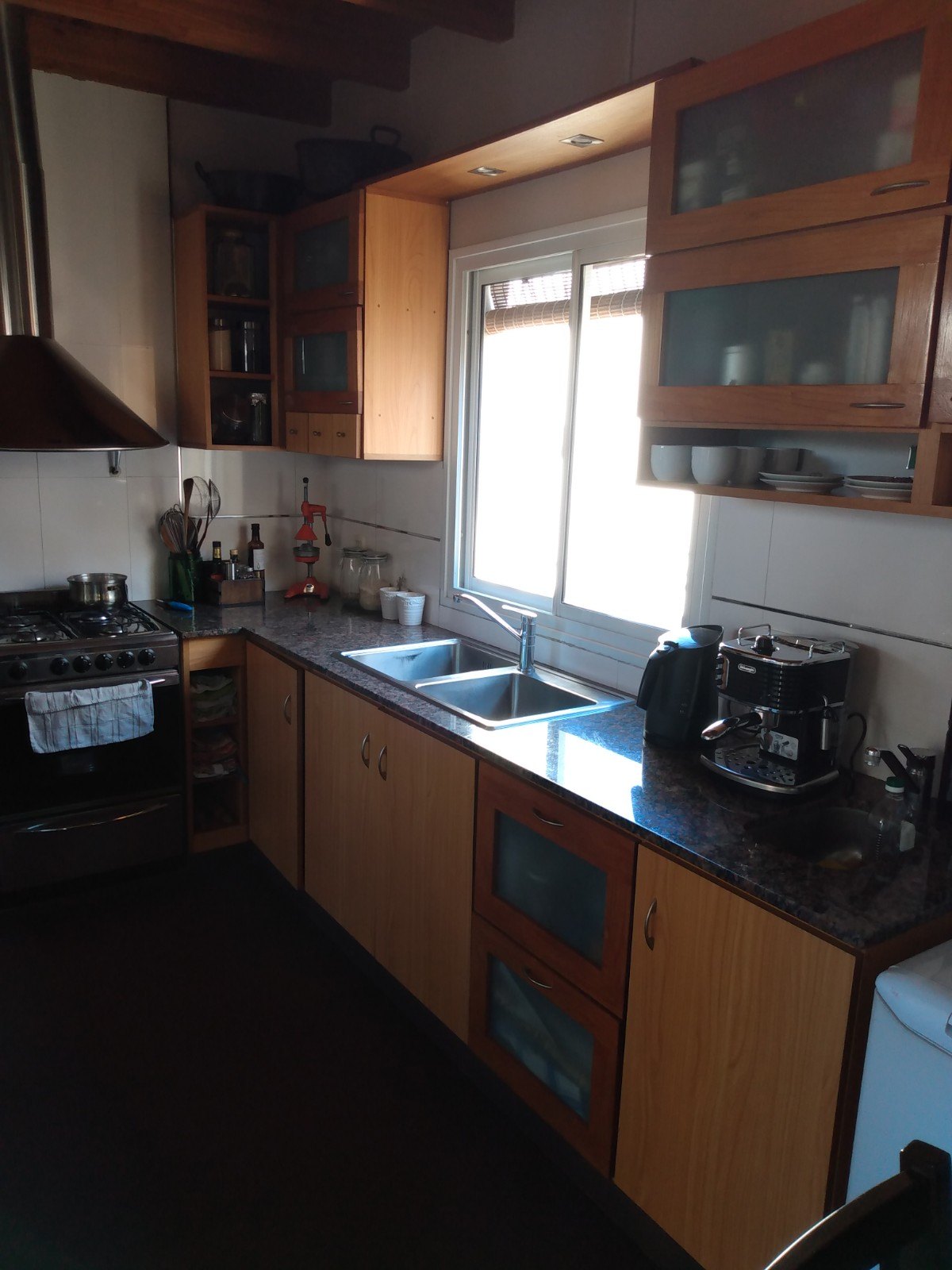 Departamento en Alquiler en Godoy Cruz, Mendoza