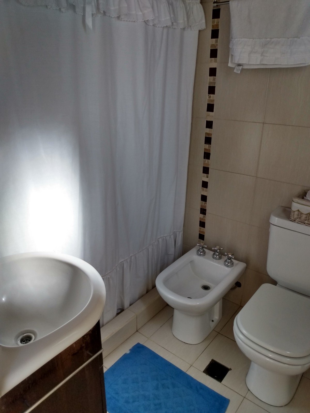 Departamento en Alquiler en Godoy Cruz, Mendoza