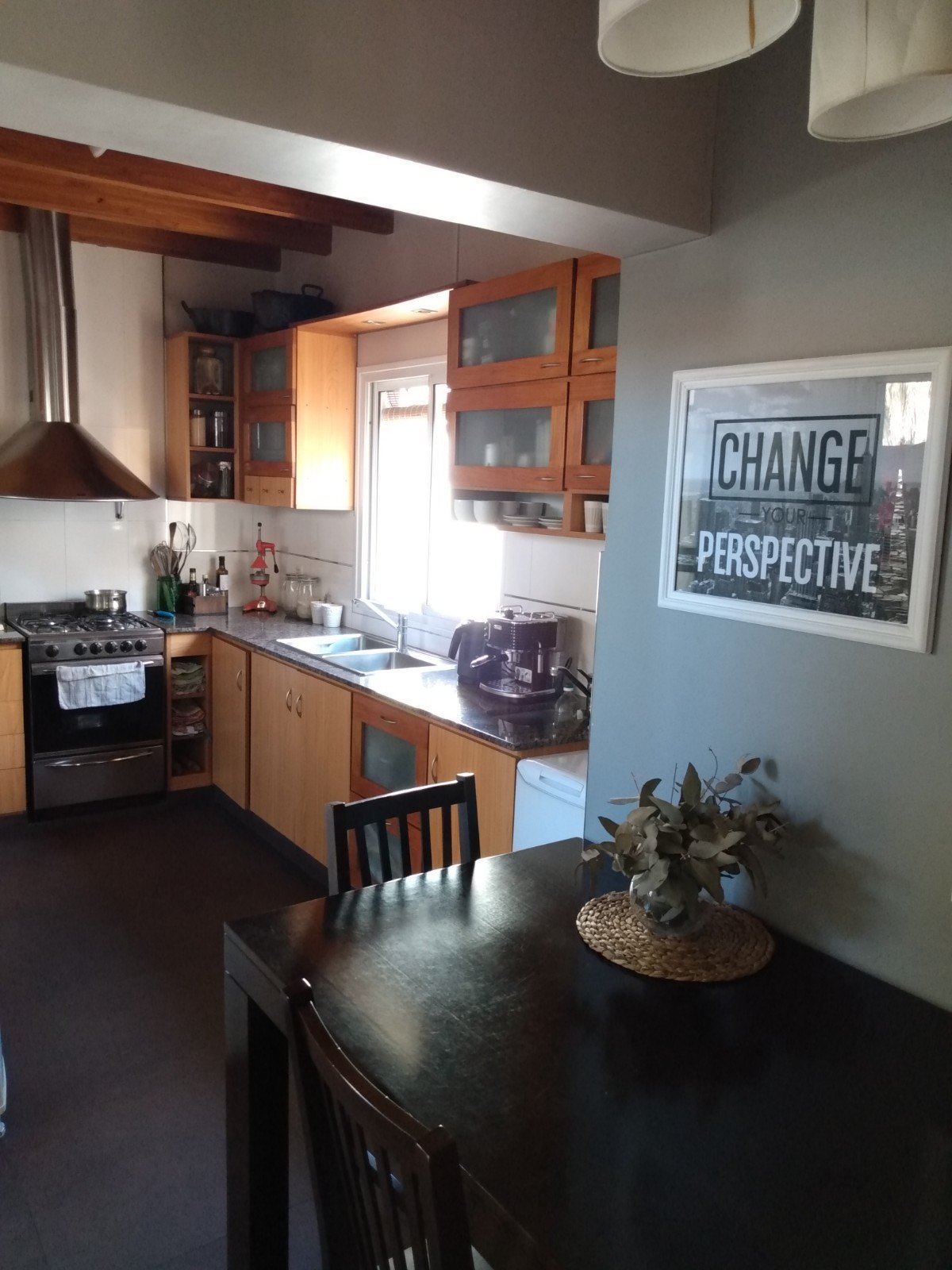 Departamento en Alquiler en Godoy Cruz, Mendoza